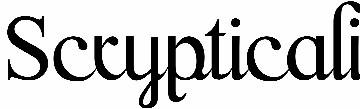 Scrypticali