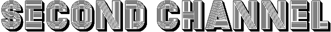 Second Channel