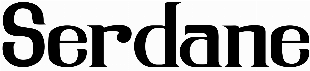 Serdane