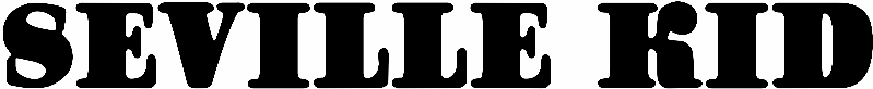 Seville Kid