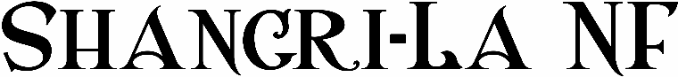 Shangri-La NF