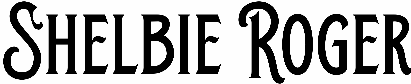 Shelbie Roger