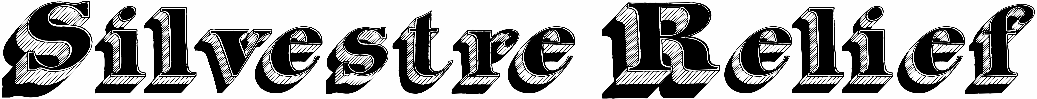 Silvestre Relief