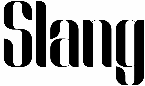 Slang