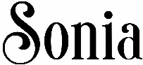 Sonia