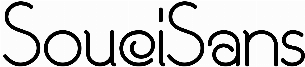 SouciSans
