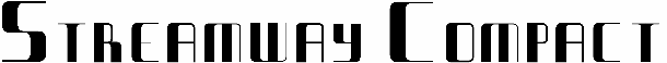 Streamway Compact