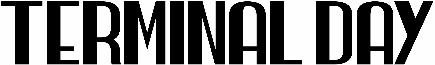 Terminal Day