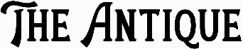 The Antique