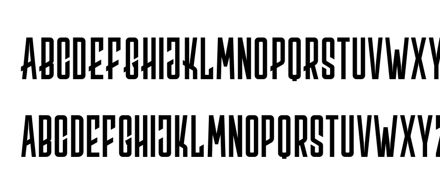 Antaro Font