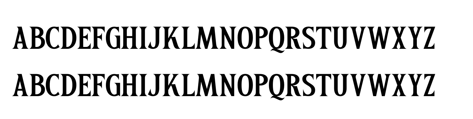 Antaro Font