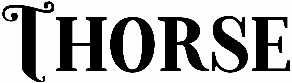 Thorse
