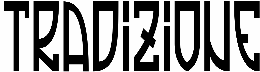 Tradizione