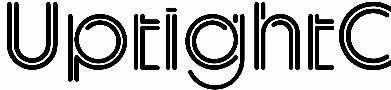 UptightC