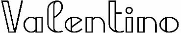 Valentino
