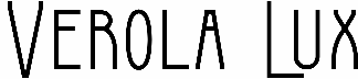 Verola Lux