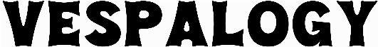 Vespalogy