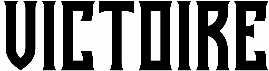Victoire