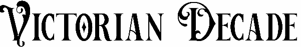 Victorian Decade