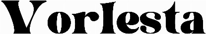 Vorlesta
