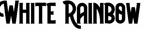 White Rainbow
