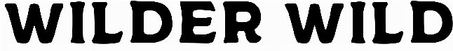 Wilder Wild