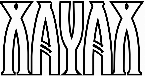 Xayax
