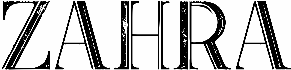 Zahra