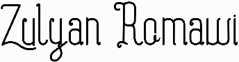 Zulyan Romawi