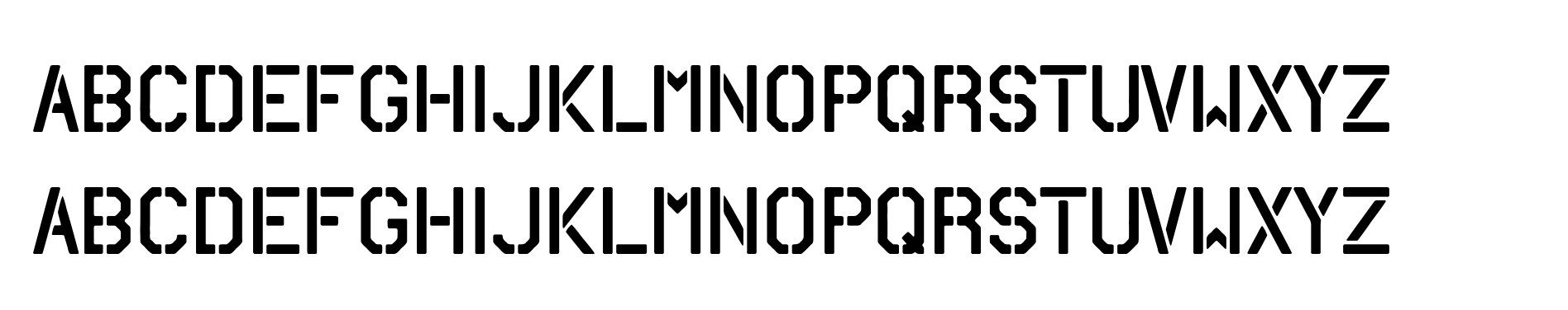Antaro Font