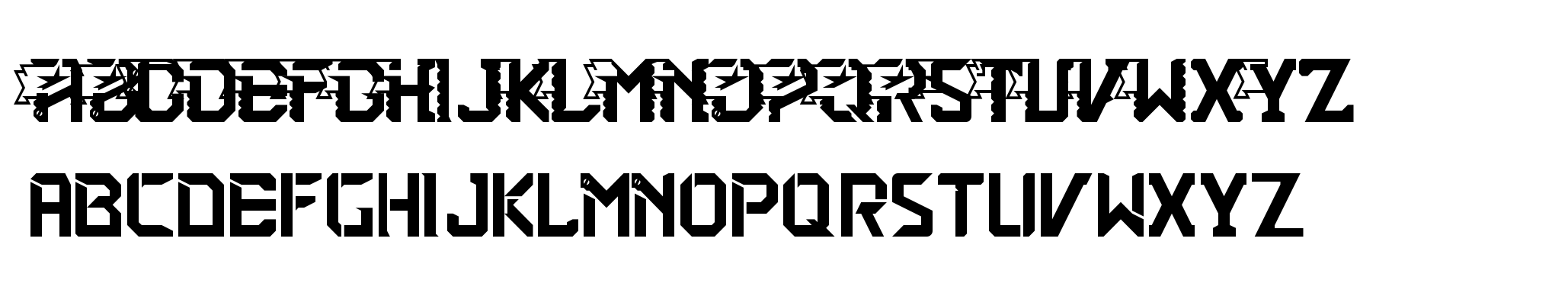 Antaro Font