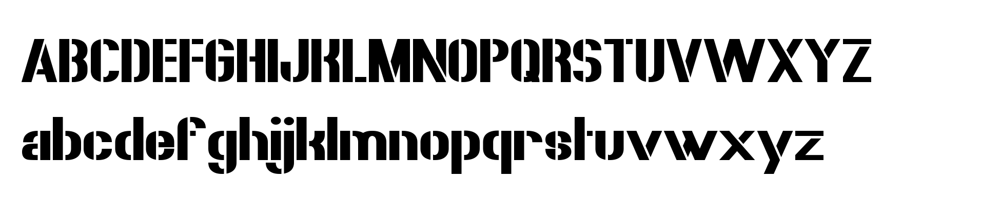 Antaro Font