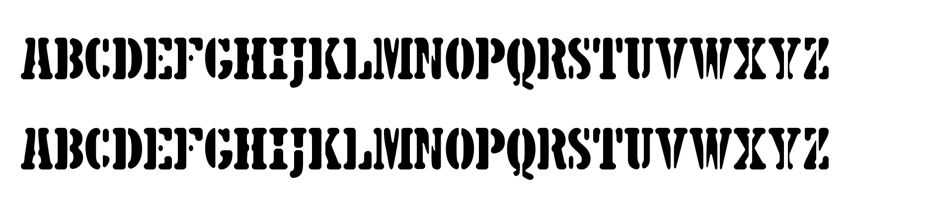 Antaro Font