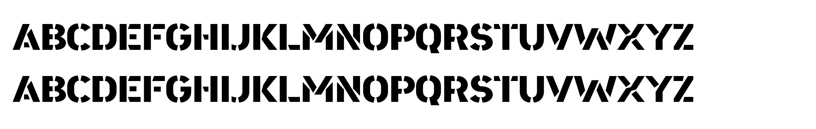 Antaro Font