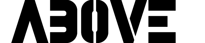 Above