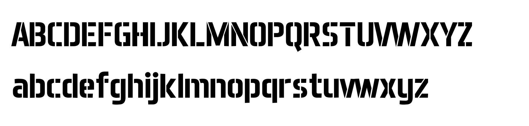 Antaro Font
