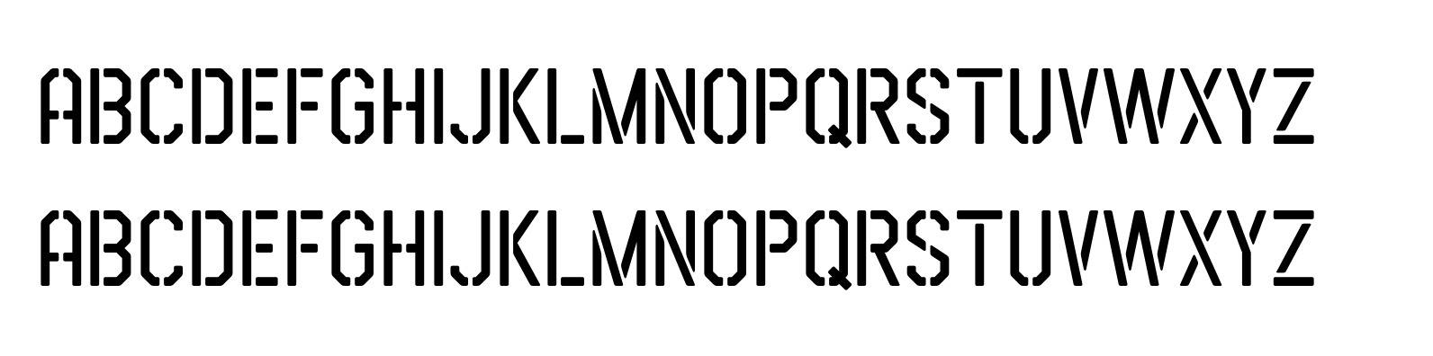 Antaro Font