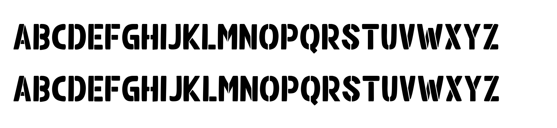 Antaro Font
