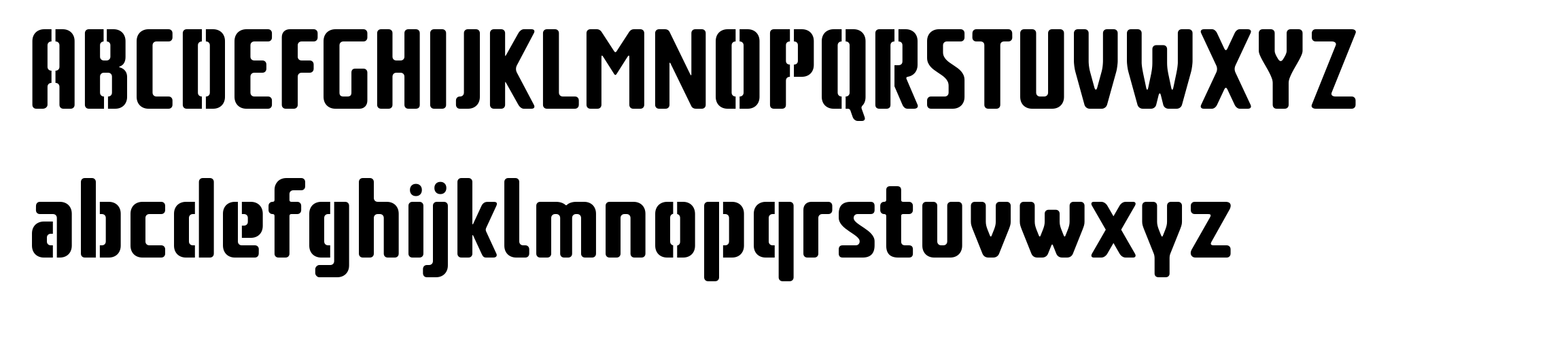 Antaro Font