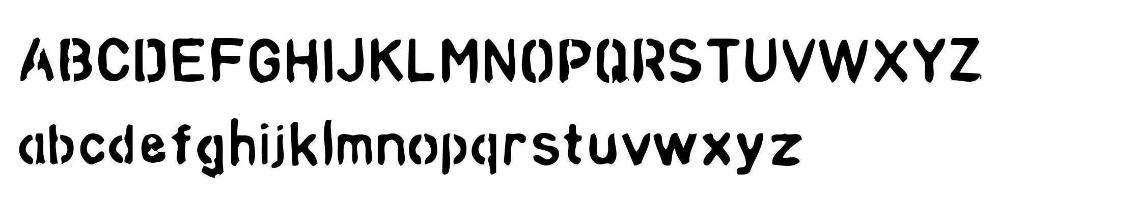 Antaro Font