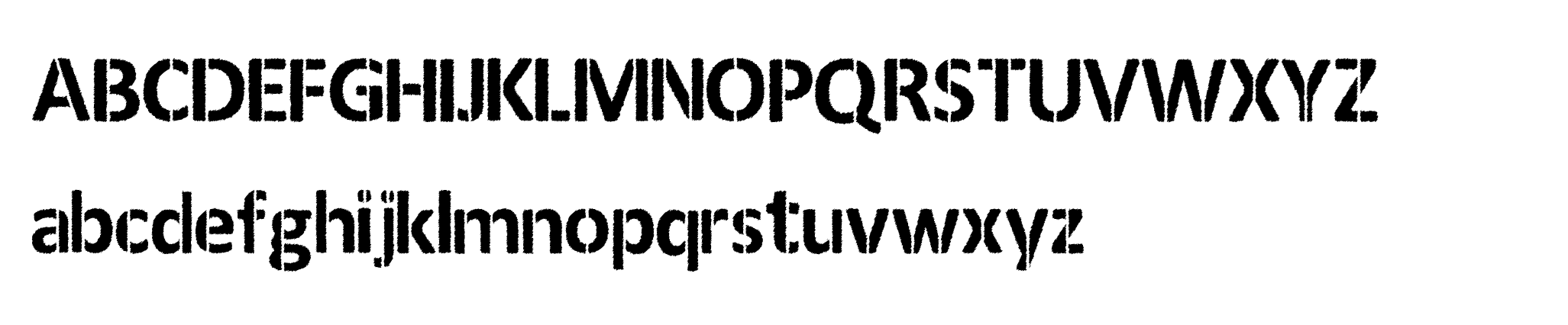 Antaro Font