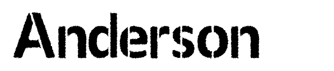 Anderson