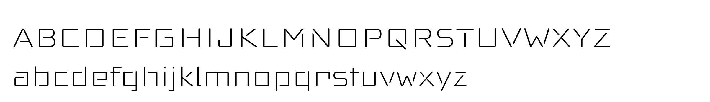 Antaro Font