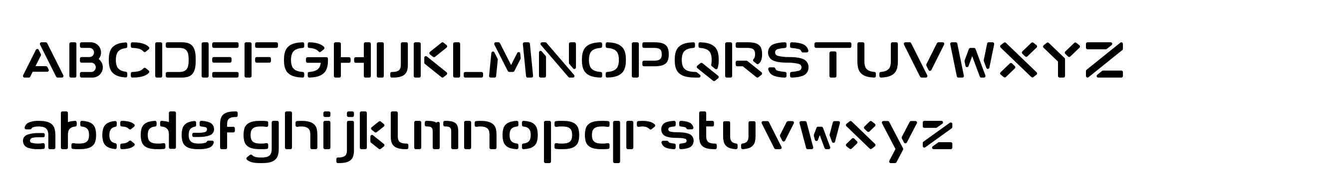 Antaro Font