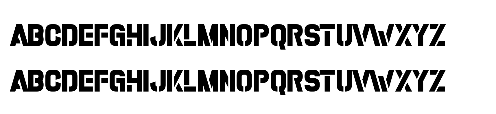 Antaro Font