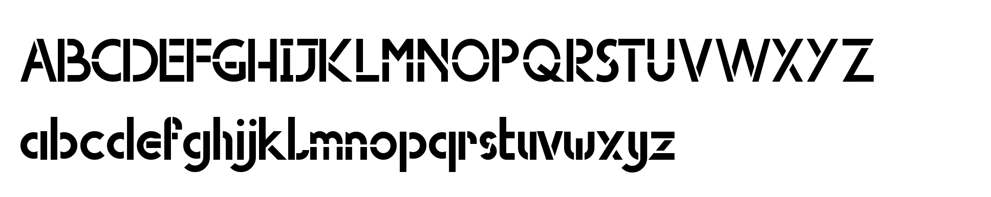 Antaro Font