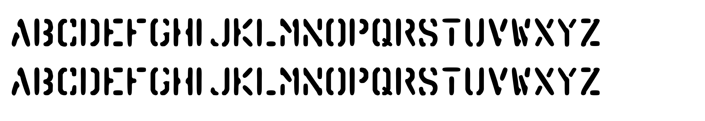 Antaro Font