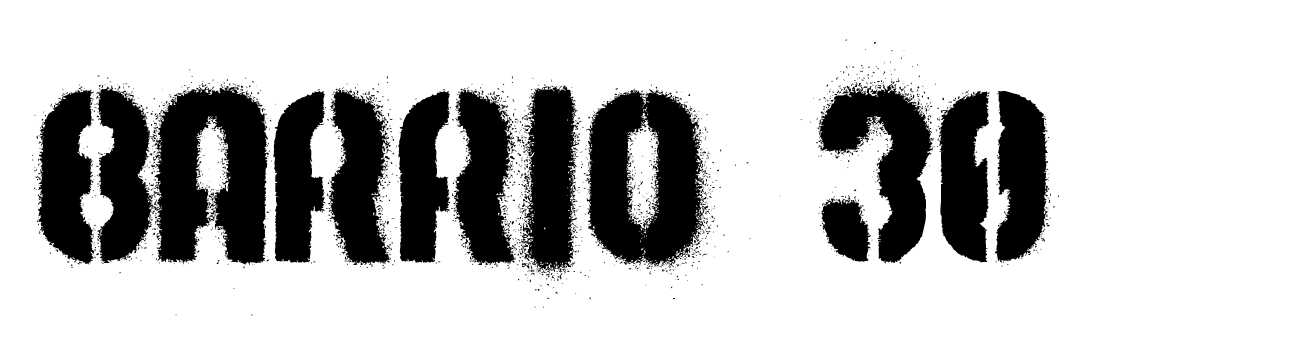 Barrio 30