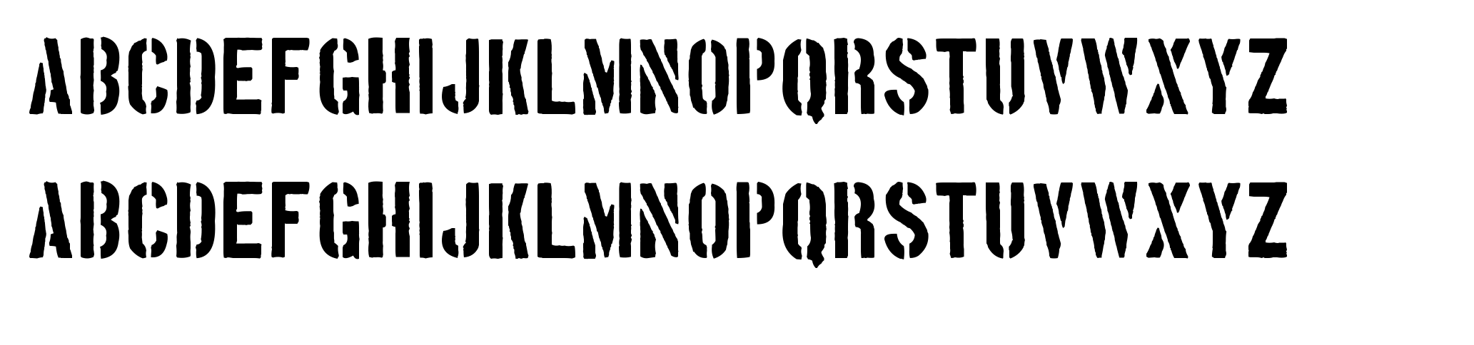 Antaro Font