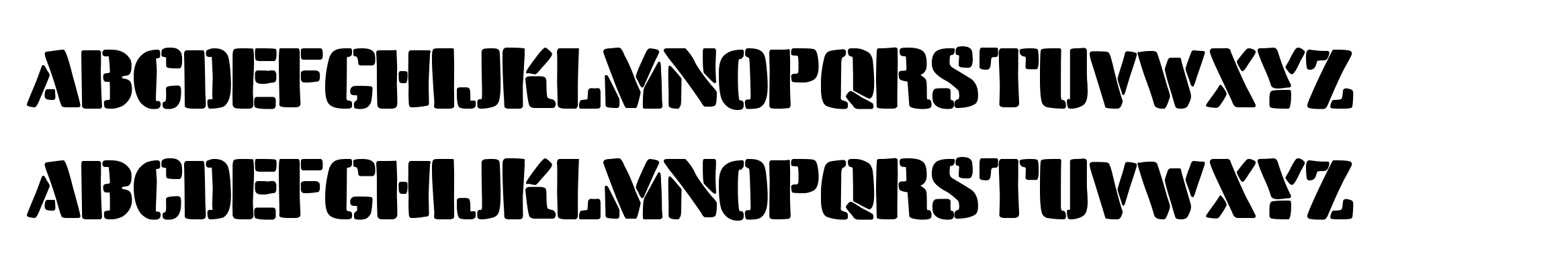 Antaro Font